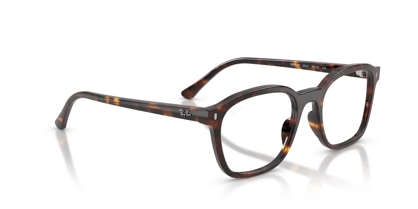 Ray-Ban 5460 Eyeglasses - view 27